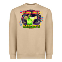 Mushroom midnight margarita Heavyweight Sweatshirt - CTS Tumbler Store