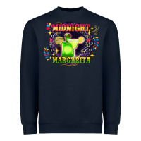 Navy midnight margarita Heavyweight Sweatshirt - CTS Tumbler Store