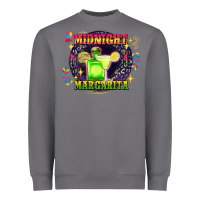 Storm midnight margarita Heavyweight Sweatshirt - CTS Tumbler Store