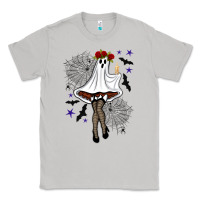 Moon Dust freak ghost halloween Classic Tee - BundleAndBundleShop