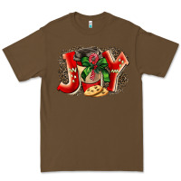 Cacao christmas joy coffee Premium Tee - BarkalooDesign