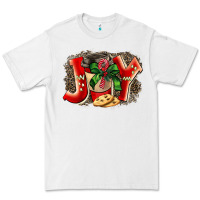 Christmas Joy Coffee Premium Tee | Teevron