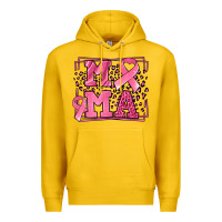 Lemon Breast Cancer Awareness mama ribbon Premium Hoodie - LillyAllenDesigns