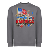 Storm made in america Heavyweight Sweatshirt - Zillion Design Studio