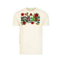 Vintage Arctic mexicana Vintage Tee - AdoDesignShop