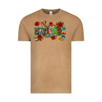 Vintage Camel mexicana Vintage Tee - AdoDesignShop