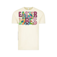 Vintage Arctic Easter vibes Easter Day Vintage Tee - Neo Western
