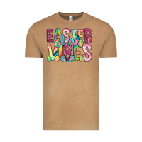 Vintage Camel Easter vibes Easter Day Vintage Tee - Neo Western