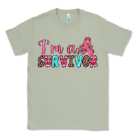Matcha i'm a survivor Classic Tee - JahusDesignShop