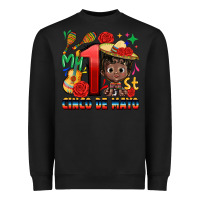 Black my 1st cinco de mayo Heavyweight Sweatshirt - CTS Tumbler Store