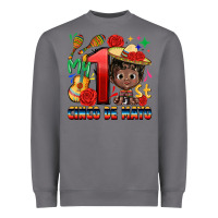 Storm my 1st cinco de mayo Heavyweight Sweatshirt - CTS Tumbler Store