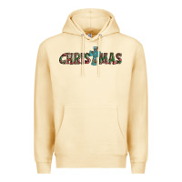Pina Colada christmas cross Premium Hoodie - AdoDesignShop