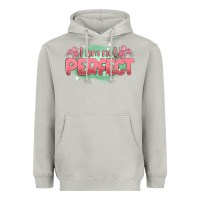 Moon Dust i am not perfect Heavyweight Hoodie - MaliasSmallBusiness