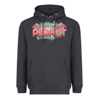 Smoke i am not perfect Heavyweight Hoodie - MaliasSmallBusiness
