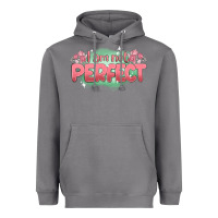 Storm i am not perfect Heavyweight Hoodie - MaliasSmallBusiness