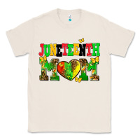Juneteenth Mom Classic Tee | Teevron
