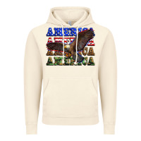 Vintage Artic america america america america Vintage Hoodie - Zillion Design Studio