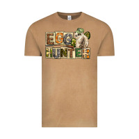 Vintage Camel Egg Hunter Easter Day Vintage Tee - Neo Western