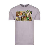 Vintage Zinc Egg Hunter Easter Day Vintage Tee - Neo Western
