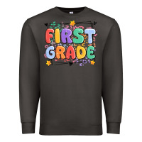 Smoke first grade Premium Sweatshirt - MaliasSmallBusiness