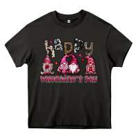 Asphalt happyvalentinesday Heavy Core Tee - SublimationCraftShop