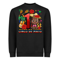 Black my 1st cinco de mayo Heavyweight Sweatshirt - CTS Tumbler Store