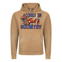 Vintage Camel this is god's country Vintage Hoodie - Zillion Design Studio