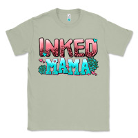 Matcha inked mama Classic Tee - AdoDesignShop