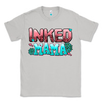 Moon Dust inked mama Classic Tee - AdoDesignShop