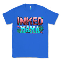 True Royal inked mama Classic Tee - AdoDesignShop