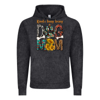 Kinda Busy Being A Dog Mom Vintage Hoodie | Teevron