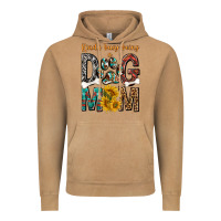 Vintage Camel kinda busy being a dog mom Vintage Hoodie - texasbilliewilder