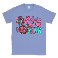 Colony Blue refuse to sink Classic Tee - JahusDesignShop