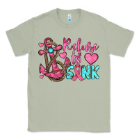 Matcha refuse to sink Classic Tee - JahusDesignShop