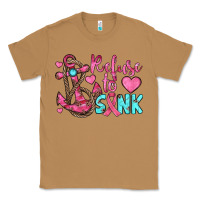 Toasted Coconut refuse to sink Classic Tee - JahusDesignShop