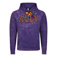 Cloud Purple ally Vintage Hoodie - JahusDesignShop