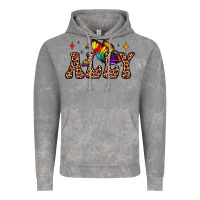 Cloud Rock ally Vintage Hoodie - JahusDesignShop