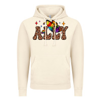Vintage Artic ally Vintage Hoodie - JahusDesignShop