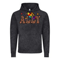 Ally Vintage Hoodie | Teevron