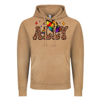 Vintage Camel ally Vintage Hoodie - JahusDesignShop