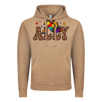 Vintage Coffee ally Vintage Hoodie - JahusDesignShop