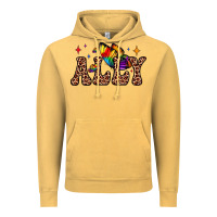 Vintage Mustard ally Vintage Hoodie - JahusDesignShop