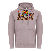 Vintage Zinc ally Vintage Hoodie - JahusDesignShop