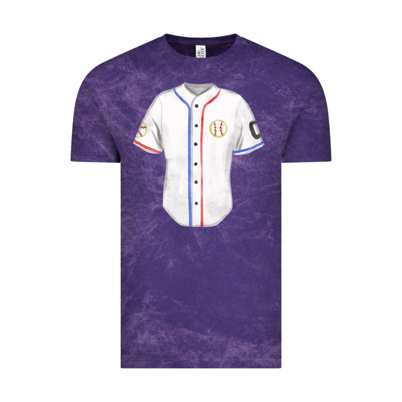 Softball Uniform Fa Element Vintage Tee by FaDigitalArtStudio | Teevron