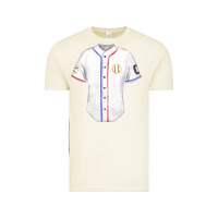 Vintage Arctic softball uniform fa element Vintage Tee - FaDigitalArtStudio