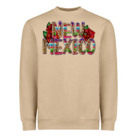 Mushroom new mexico Heavyweight Sweatshirt - CTS Tumbler Store