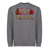 Storm new mexico Heavyweight Sweatshirt - CTS Tumbler Store