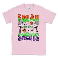 Bubblegum Pink freak in the sheets Classic Tee - BundleAndBundleShop