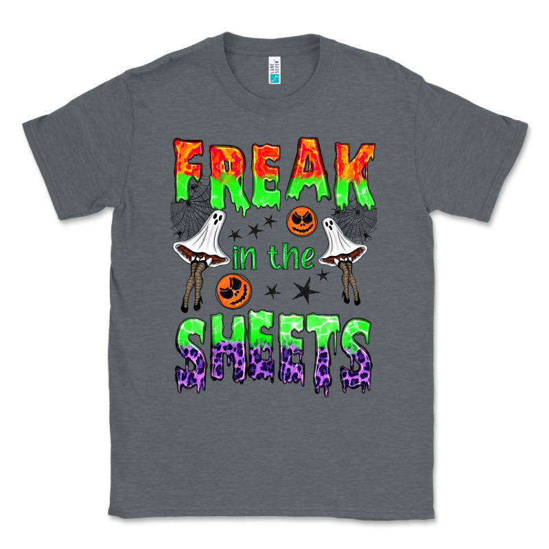 Freak In The Sheets Classic Tee by BundleAndBundleShop | Teevron
