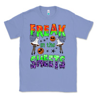 Colony Blue freak in the sheets Classic Tee - BundleAndBundleShop